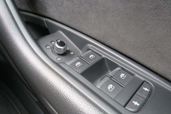 Audi A5 35 TFSI Black Edition 5dr S Tronic