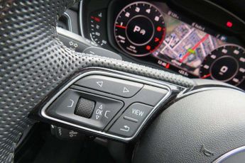Audi A5 35 TFSI Black Edition 5dr S Tronic