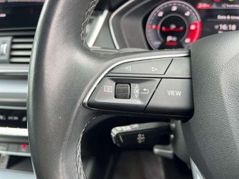 Audi Q5 40 TDI Quattro Sport 5dr S Tronic