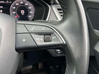 Audi Q5 40 TDI Quattro Sport 5dr S Tronic