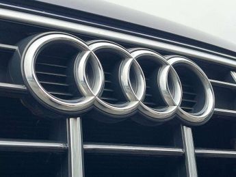 Audi Q5 40 TDI Quattro Sport 5dr S Tronic