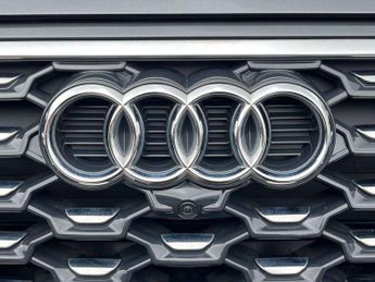 Audi Q5 45 TFSI Quattro S Line 5dr S Tronic