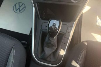 Volkswagen Polo 1.0 TSI Life 5dr DSG