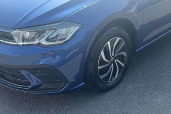 Volkswagen Polo 1.0 TSI Life 5dr DSG