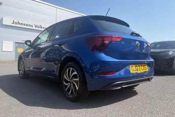 Volkswagen Polo 1.0 TSI Life 5dr DSG