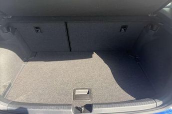 Volkswagen Polo 1.0 TSI Life 5dr DSG