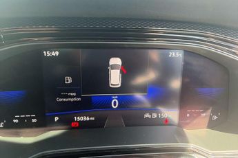 Volkswagen Polo 1.0 TSI Life 5dr DSG