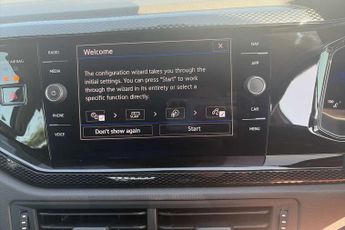 Volkswagen Polo 1.0 TSI Life 5dr DSG