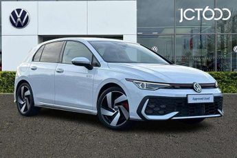 Volkswagen Golf GTi 2.0 TSI 265 GTI 5dr DSG