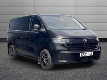 Volkswagen Transporter 2.0 TDI 150 Commerce Pro Van