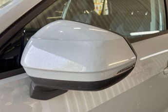 Audi Q2 35 TFSI Sport 5dr S Tronic