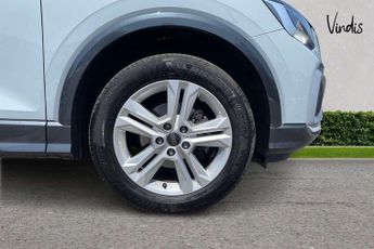 Audi Q2 35 TFSI Sport 5dr S Tronic