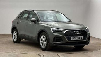 Audi Q3 35 TFSI Technik 5dr S Tronic