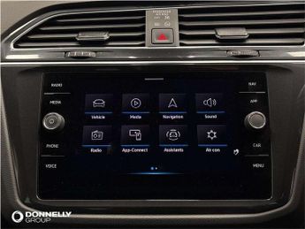 Volkswagen Tiguan 1.5 TSI 150 R-Line Edition 5dr DSG