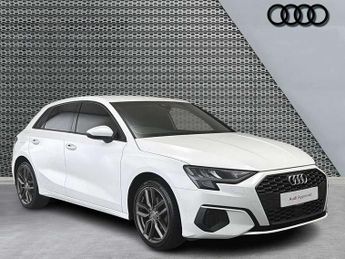 Audi A3 30 TFSI Technik 5dr