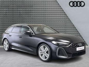 Audi A5 2.0 TFSI 299 e Quattro S line 5dr S Tronic