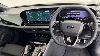 Audi A5 2.0 TFSI 299 e Quattro S line 5dr S Tronic