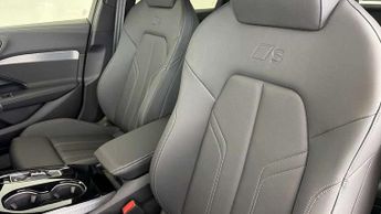 Audi A5 2.0 TFSI 299 e Quattro S line 5dr S Tronic