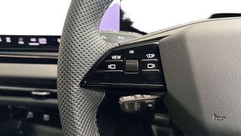 Audi A5 2.0 TFSI 299 e Quattro S line 5dr S Tronic