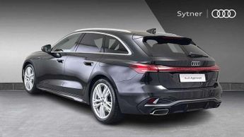 Audi A5 2.0 TFSI 299 e Quattro S line 5dr S Tronic