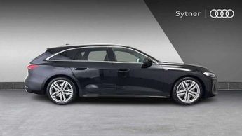 Audi A5 2.0 TFSI 299 e Quattro S line 5dr S Tronic