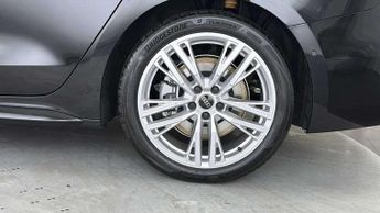Audi A5 2.0 TFSI 299 e Quattro S line 5dr S Tronic