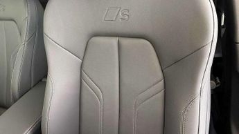 Audi A5 2.0 TFSI 299 e Quattro S line 5dr S Tronic