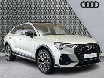 Audi Q3 45 TFSI Quattro Vorsprung 5dr S Tronic