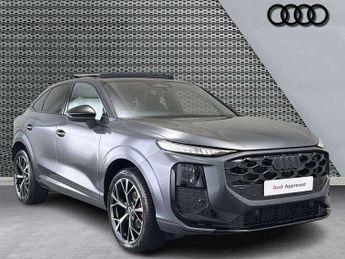 Audi Q3 1.5 TFSI Edition 1 5dr S Tronic