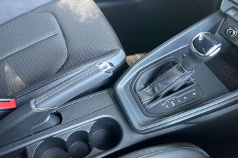 Audi A1 30 TFSI S Line 5dr S Tronic