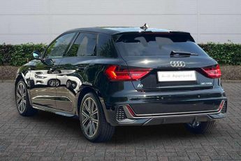 Audi A1 30 TFSI S Line 5dr S Tronic