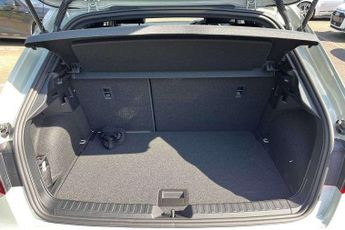 Audi A1 25 TFSI S Line 5dr S Tronic