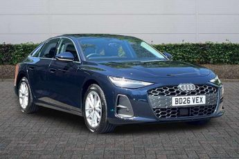 Audi A6 2.0 TFSI 204 Sport 4dr S Tronic