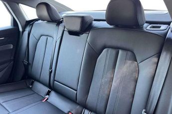 Audi A6 2.0 TFSI 204 Sport 4dr S Tronic