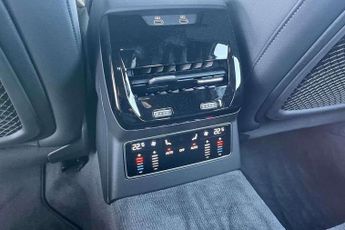 Audi A6 2.0 TFSI 204 Sport 4dr S Tronic