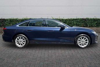 Audi A6 2.0 TFSI 204 Sport 4dr S Tronic