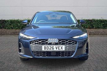 Audi A6 2.0 TFSI 204 Sport 4dr S Tronic