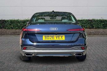 Audi A6 2.0 TFSI 204 Sport 4dr S Tronic