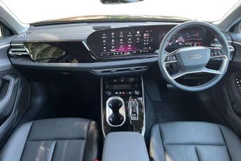 Audi A6 2.0 TFSI 204 Sport 4dr S Tronic