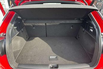 Audi Q2 35 TFSI S Line 5dr S Tronic