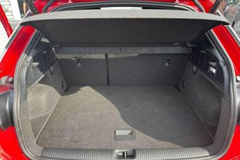 Audi Q2 35 TFSI S Line 5dr S Tronic