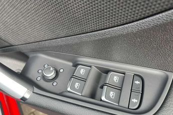 Audi Q2 35 TFSI S Line 5dr S Tronic