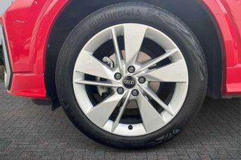 Audi Q2 35 TFSI S Line 5dr S Tronic