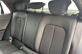 Audi Q2 35 TFSI S Line 5dr S Tronic