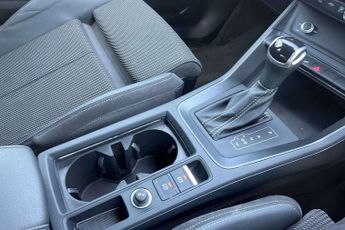 Audi Q3 45 TFSI e S Line 5dr S Tronic