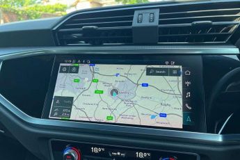 Audi Q3 45 TFSI e S Line 5dr S Tronic