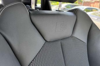 Audi Q3 45 TFSI e S Line 5dr S Tronic