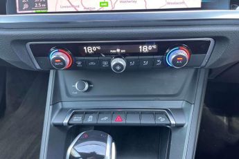 Audi Q3 45 TFSI e S Line 5dr S Tronic