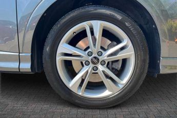Audi Q3 45 TFSI e S Line 5dr S Tronic