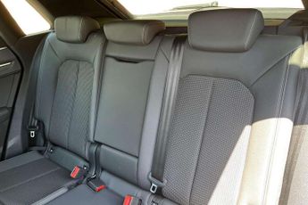 Audi Q3 45 TFSI e S Line 5dr S Tronic